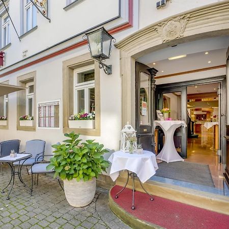 Hotel Wuerttemberger Hof Эринген Экстерьер фото