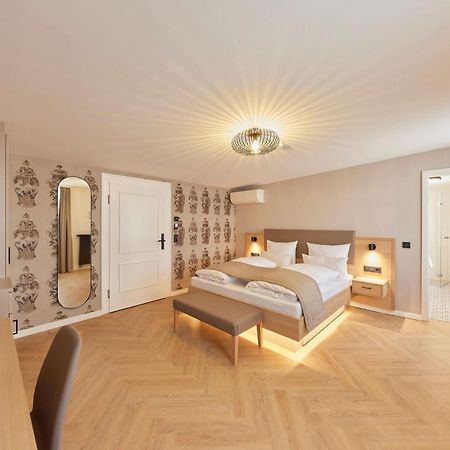 Hotel Wuerttemberger Hof Эринген Экстерьер фото