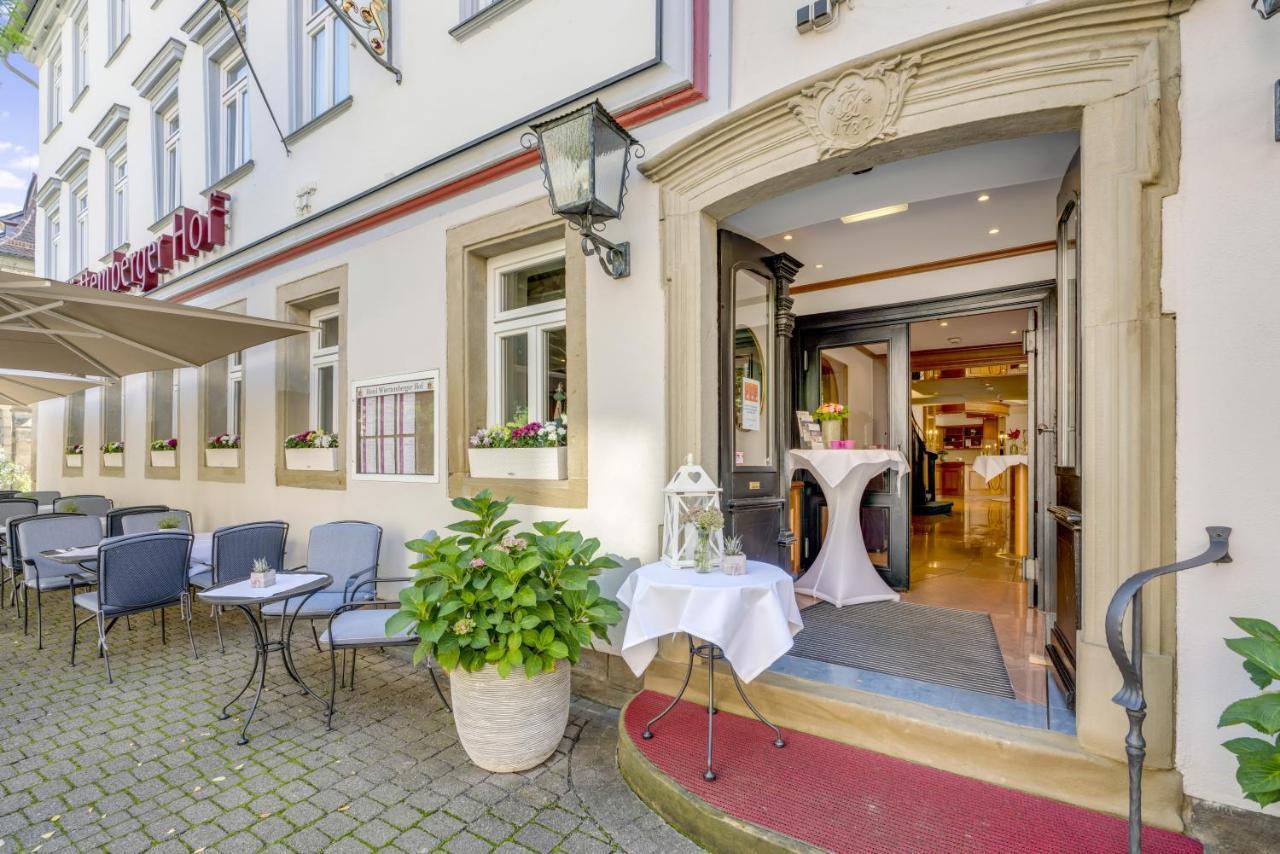 Hotel Wuerttemberger Hof Эринген Экстерьер фото