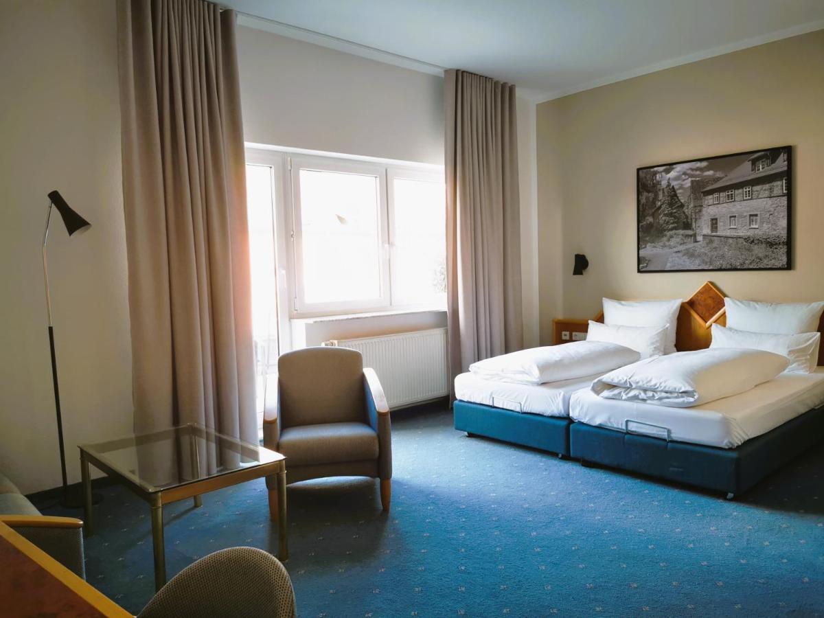 Hotel Wuerttemberger Hof Эринген Экстерьер фото