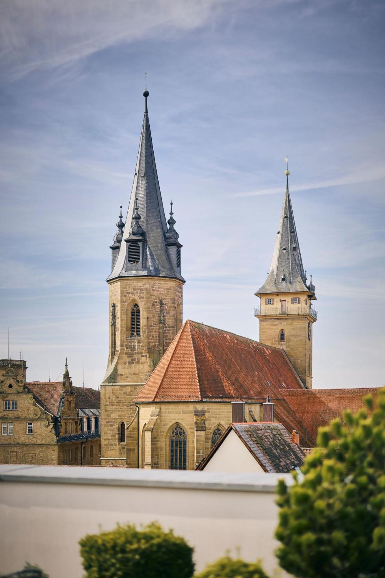Hotel Wuerttemberger Hof Эринген Экстерьер фото