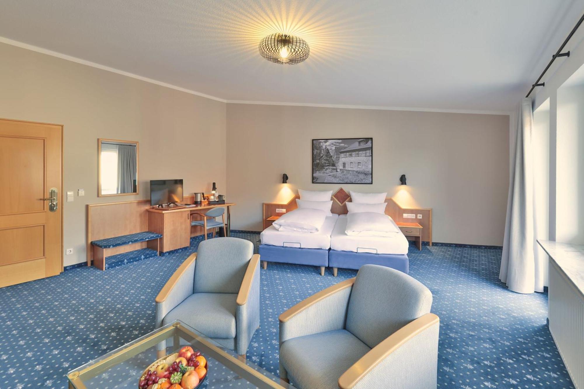 Hotel Wuerttemberger Hof Эринген Экстерьер фото
