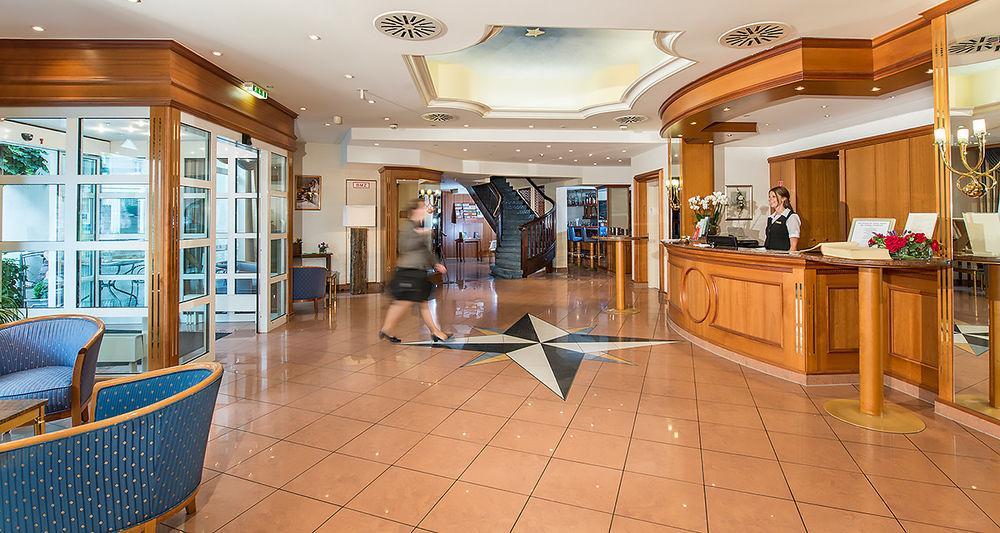 Hotel Wuerttemberger Hof Эринген Экстерьер фото