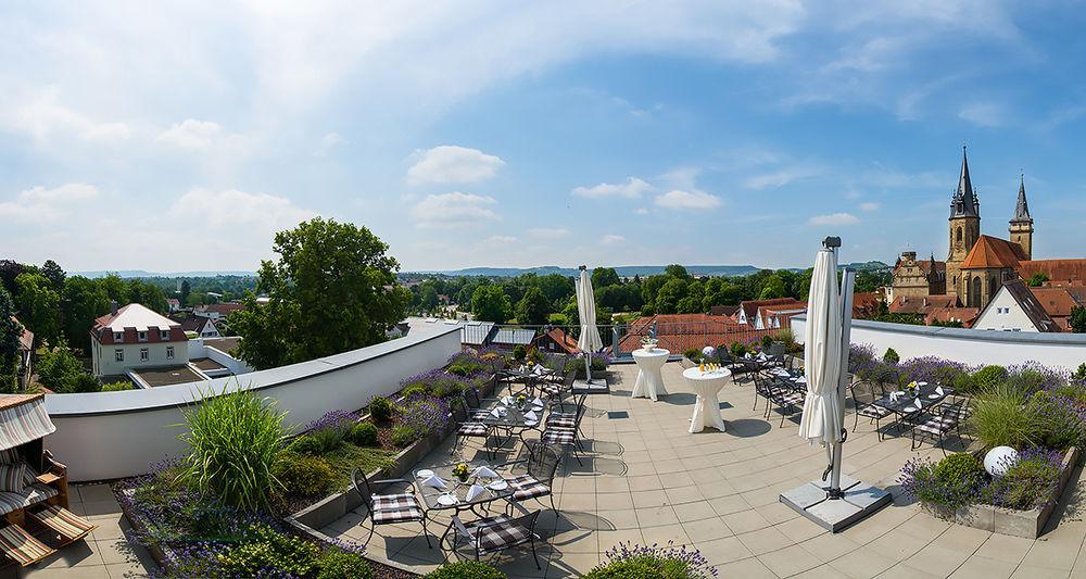 Hotel Wuerttemberger Hof Эринген Экстерьер фото
